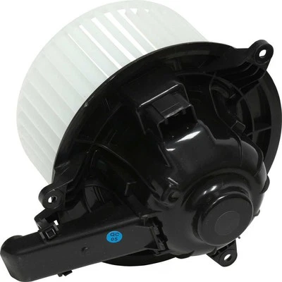 Motor soplador HVAC con rueda UAC BM 00176C Foto 1 de 4