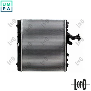 RADIATOR ENGINE COOLING 050-017-0011 FOR SUZUKI SWIFT/MK/V/IV/III M16A 1.6L 4cyl - Picture 1 of 10