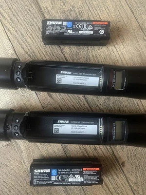 SHURE -AXT200 - Изображение 1 из 4