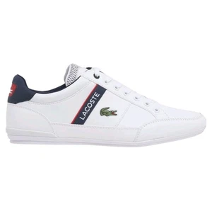 Lacoste Men's Chaymon-0120-2 Sneakers Low Top Size 11.5 - Picture 1 of 5