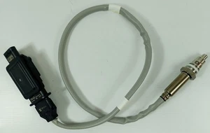 1x New FOR VW AUDI NOx SENSOR 2.0 TDI GOLF A3 SEAT LEON PART 05L907807B - Picture 1 of 4