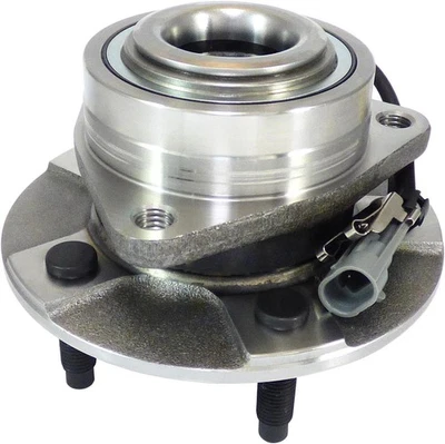 Front Wheel Hub & Bearing ACDelco 513189A for Saturn Vue 2002-2007 - Image 1 of 4