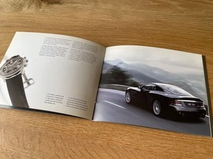 Jaeger Lecoultre Amvox 1 Catalog - Aston Martin - Watches Collectors - Picture 1 of 7