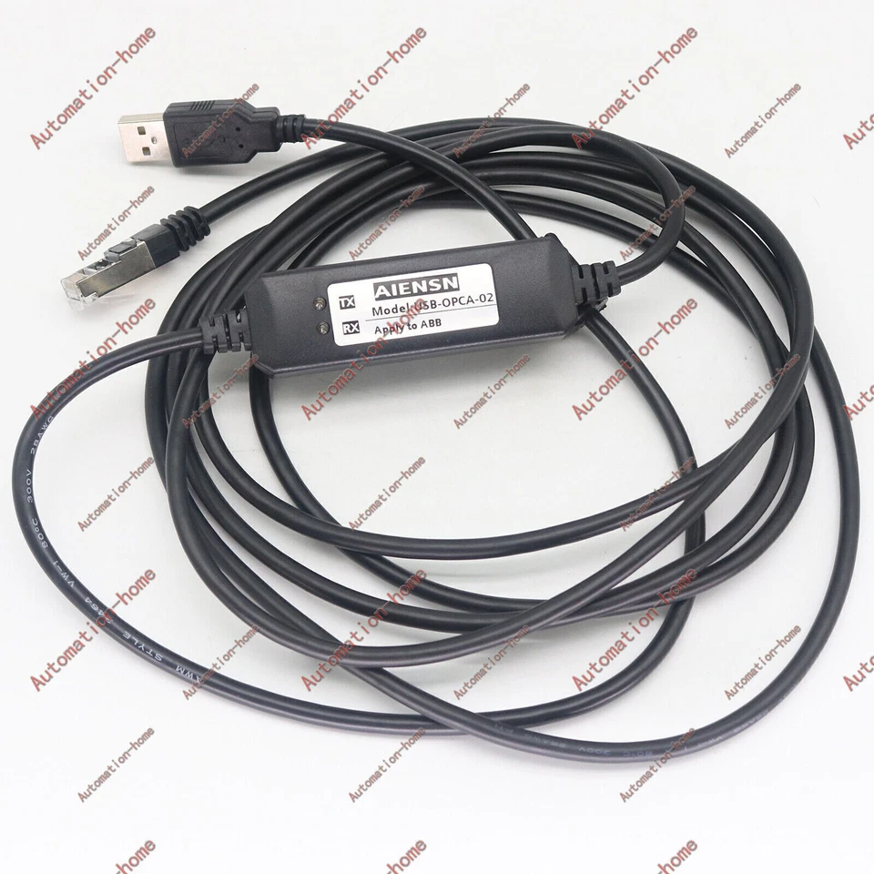 1pc new for ABB USB-OPCA-02 ACS355/550 Series Download Line spot stock #YP1 - Image 1 of 4