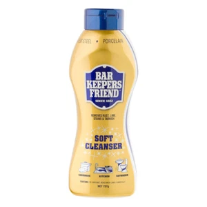 NEW Bar Keepers Friend Soft Cleanser 737g - Picture 1 of 1