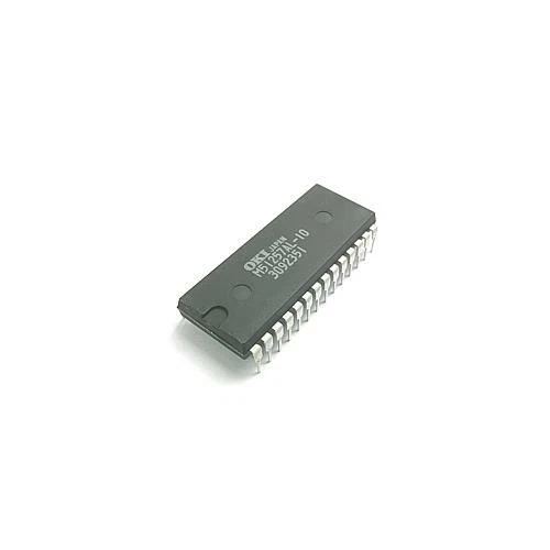 [10pcs] MSM51257AL-10 256KBit SRAM DIP28 - Image 1 of 1