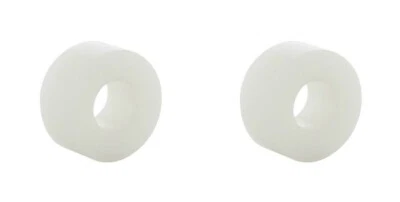 1960 61 62 63 64 65 66 Chevrolet Chevy camioneta guantera puerta bisagra bujes par Foto 1 de 2