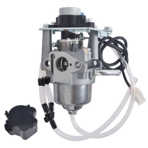 Carburador generador para Yamaha EF2000ISC EF2000ISCH EF2000 7DX-E4101-11-00 EE. UU. - Imagen 1 de 10