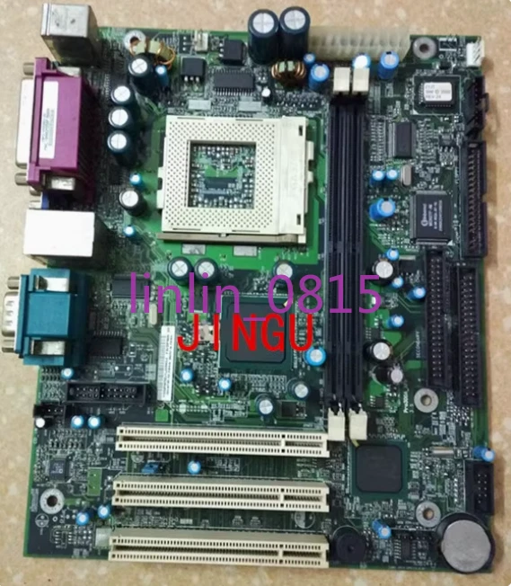1Pcs Used IBM 810 Pro300A_AFP motherboard - Image 1 of 1
