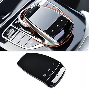 Controller Console Touch Pad For Mercedes Benz C Class W205 GLC W253 2059009927 - Picture 1 of 8
