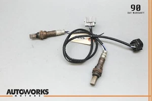 97-02 Jaguar XK8 XJ8 X308 Downstream Upstream Oxygen Lambda Sensor Set of 2 OEM - Bild 1 von 9