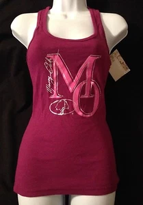 Camiseta sin mangas Mossy Oak para mujer - Camiseta sin mangas/camisa con espalda de corredor para dama - Pequeña para mujer - Imagen 1 de 3