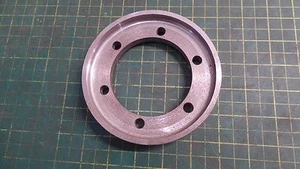 GENUINE REX ROLLER 112-10166-01 BEARING RETAINER, 112 10166 01, 1121016601. NOS - Bild 1 von 11