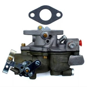 for Zenith Carburetor Updraft Gas Wisconsin L63S1 (VH4D) w/ 2-1/4" Mount 1957-76 - Picture 1 of 7