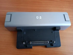 HP KP071AV 469619-002 KP080AA HSTNN-I09X Dockingstation (Kein Netzteil) - Bild 1 von 3