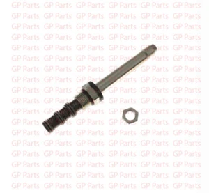 Genie 44172GT, SOLENOID VALVE, DRIVE (3 POSITION/4 WAY) (FORWARD/REVERSE) GR-20 - Picture 1 of 1