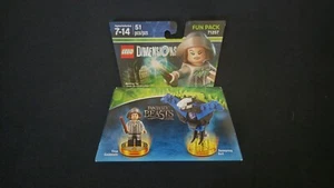 LEGO 71257: DIMENSIONS - Tina Goldstein Fun Pack (New/Sealed) - Picture 1 of 5