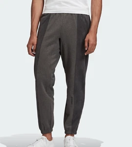 Pantalones deportivos Adidas Originales para hombre calce regular pierna cónica GD9342 NUEVOS CON ETIQUETAS - Imagen 1 de 6