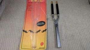 GOLDEN SUPREME SIZE 10 DIME HEAT IRON FOR NAILS Free Shipping!! - Picture 1 of 8