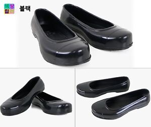 Korea Traditional Shoes GOMUSIN 4 Color Fasion It Item PVC
