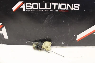 Módulo de bloqueo de puerta izquierda Honda S2000 actuador pasajero genuino OEM 2000-2009 Foto 1 de 4