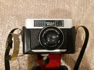 Roi Regula Picca CLK Sucherkamera Appareil Photo Caméra Analogique 35mm - Picture 1 of 9
