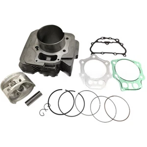 Cylinder Piston Gasket Kit 92MM For Honda Foreman 500 TRX500 2005-2011 - Picture 1 of 4