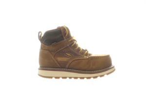 Las mejores ofertas en Botas de negocios KEEN superior de cuero para mujeres  | eBay