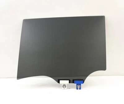 Fit 21-25 Jeep Grand Cherokee L Driver Left Side Rear Door Window Glass 4MM LAMI - Image 1 of 4