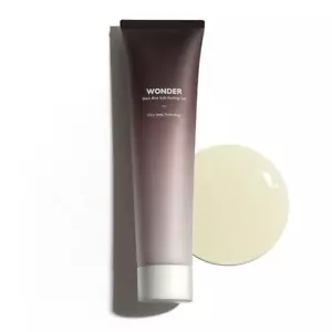 haruharu WONDER Black Rice Soft Peeling Gel, 3.3 fl.oz.(100 ml)/Vegan/Exfoliates - Picture 1 of 2