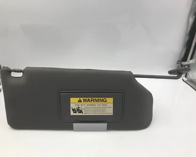 Parasol para pasajeros Honda Odyssey 2006-2010 gris iluminado OEM A03B31035 Foto 1 de 4