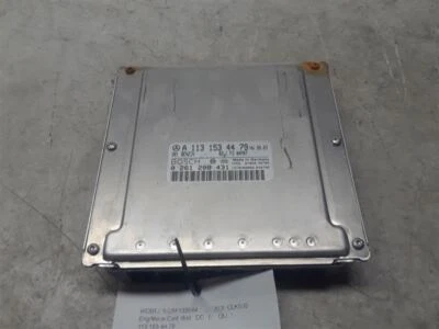 Mercedes-Benz CL500 2005, CLK, E500, S500 y SL500 - ECU - 1131532779 - R206768 Foto 1 de 4