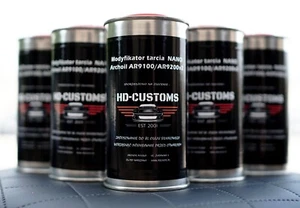 FRICTION MODIFIER - Picture 1 of 1