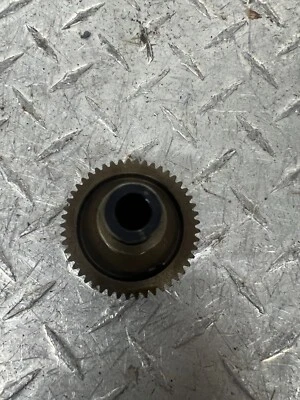 Suzuki Ozark 250 2006 arranque marcha loca Foto 1 de 4