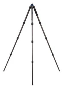 Benro Mach3 Carbon Fibre tripod TMA48CXL bargain - Picture 1 of 1