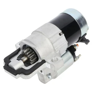 Starter For Ford Focus 2.0L Fusion 2.0L 2.5L Taurus 2012-16 SMT0433 BB5T-11000BA - Picture 1 of 23