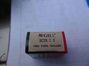 McGill BCYR 1 S cam yoke roller quantity 9 - Picture 1 of 2