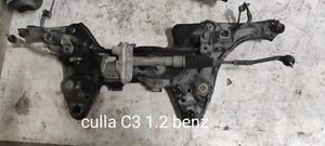 CULLA MOTORE CITROEN C3 1 BENZ 2019 - Foto 1 di 2