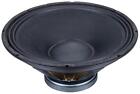 18" 600w Subwoofer Driver 8r For Casa Passive Cabinets - Subcasa-18b
