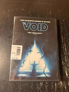 The Void USED DVD Cosmic Horror, 2016 Rare slasher - Imagen 1 de 4