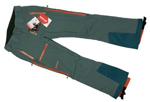 Marmot Men's Winter Sports Snow Pants 
