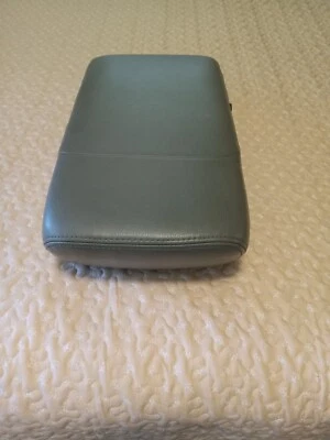 Ford F150 2004-2008 consola central sin cambio de columna de almacenamiento con asiento de salto Foto 1 de 4