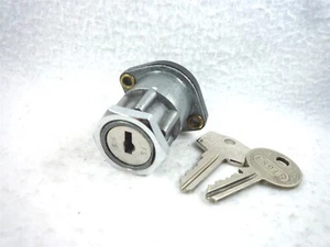 Mini Mk1 Zündschloss Lucas S45 Austin 7 Morris Triumph BSA Matchless AJS - Bild 1 von 9