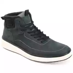 TERRITORY Men's Roam High Top Sneaker Boots Size 10.5 Brand New Open Box! - Picture 1 of 10