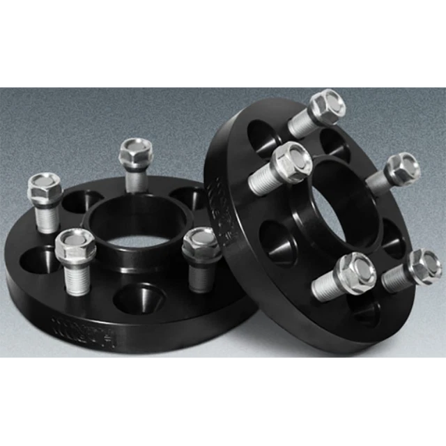 Комплект прокладок/болтов для колес H&R SK-014 для 03–18 VW-Volkswagen GTI MK5/6/7 - Изображение 1 из 3