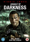 Assault of Darkness DVD Drama (2009) Vinnie Jones Quality Guaranteed