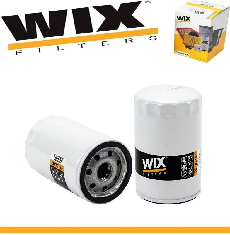 Filtro de aceite tipo OEM WIX para MAZDA 1800 1970-1971 L4-1,8 L Foto 1 de 4