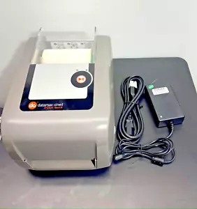 Datamax O'Neil E-4205A E-Class Mark III Direct Thermal Label Printer - Picture 1 of 5