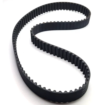 OK972-12-205 T830 Timing Belt Powergrip Gates 634-0167 for Kia Sportage 94-99 &+ - Image 1 of 4