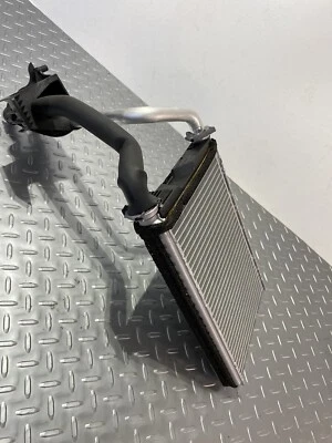 Cabina calefacción radiador BMW X1 328i E84 E92 2011 2012 2013 985474R Foto 1 de 4